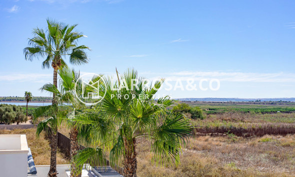 Reventa - Chalet - Ciudad Quesada - Doña Pena