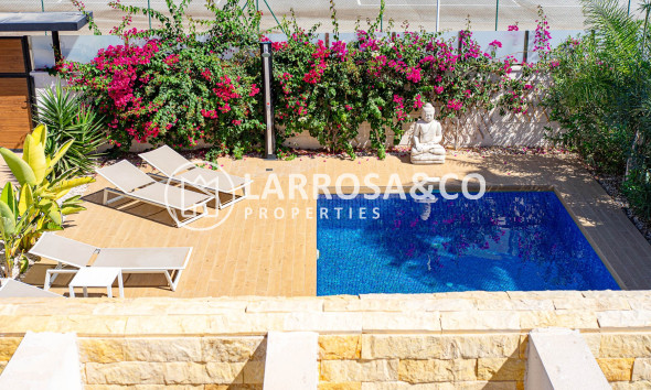 Reventa - Chalet - Ciudad Quesada - Doña Pena