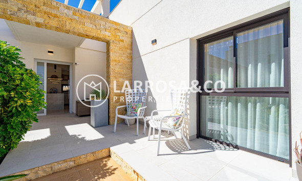 Reventa - Chalet - Ciudad Quesada - Doña Pena