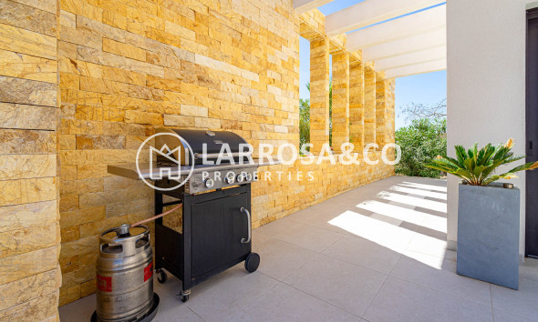 Reventa - Chalet - Ciudad Quesada - Doña Pena