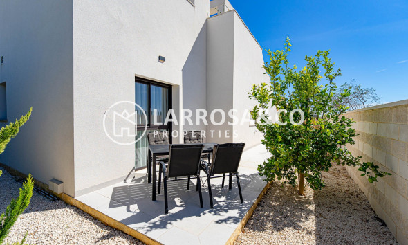 Reventa - Chalet - Ciudad Quesada - Doña Pena