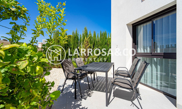 Reventa - Chalet - Ciudad Quesada - Doña Pena