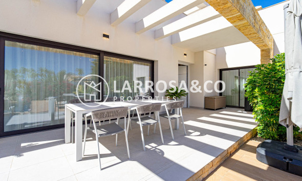 Reventa - Chalet - Ciudad Quesada - Doña Pena