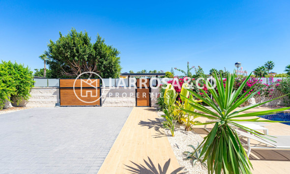 Reventa - Chalet - Ciudad Quesada - Doña Pena