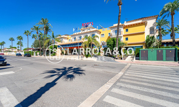 Reventa - Chalet - Ciudad Quesada - Doña Pena