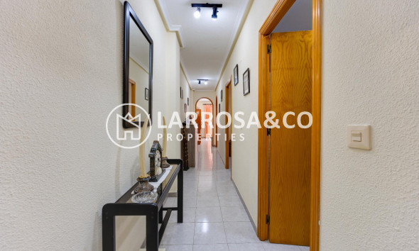 A Vendre - Apartment - Torrevieja - Playa del cura