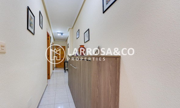 A Vendre - Apartment - Torrevieja - Playa del cura