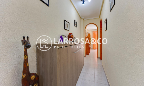 A Vendre - Apartment - Torrevieja - Playa del cura