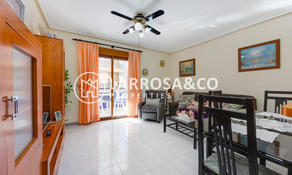 A Vendre - Apartment - Torrevieja - Playa del cura