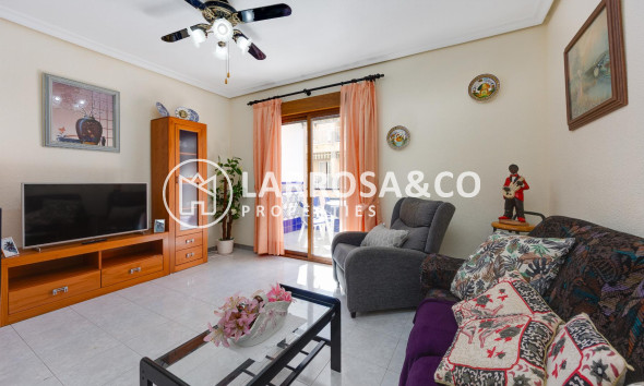 A Vendre - Apartment - Torrevieja - Playa del cura
