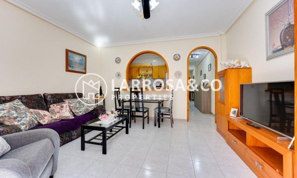A Vendre - Apartment - Torrevieja - Playa del cura
