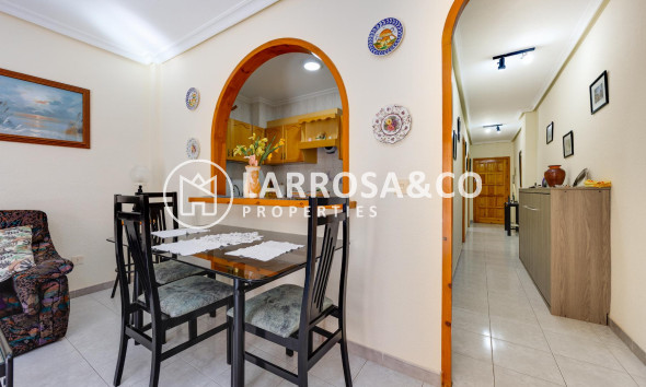 A Vendre - Apartment - Torrevieja - Playa del cura