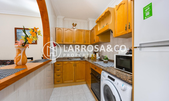 A Vendre - Apartment - Torrevieja - Playa del cura