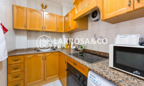 A Vendre - Apartment - Torrevieja - Playa del cura