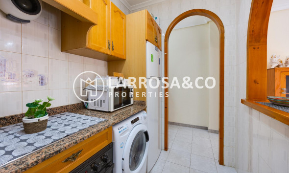 A Vendre - Apartment - Torrevieja - Playa del cura