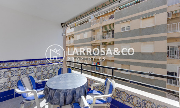 A Vendre - Apartment - Torrevieja - Playa del cura