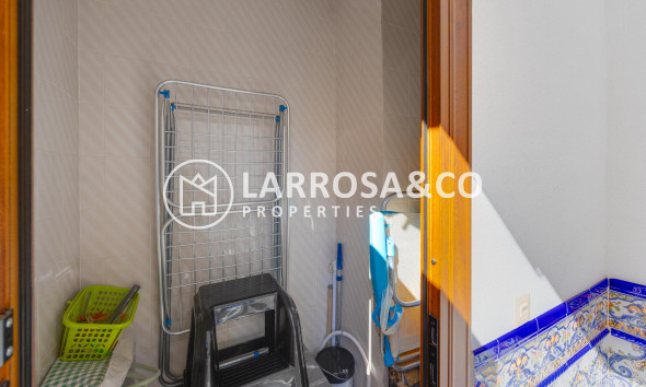 A Vendre - Apartment - Torrevieja - Playa del cura