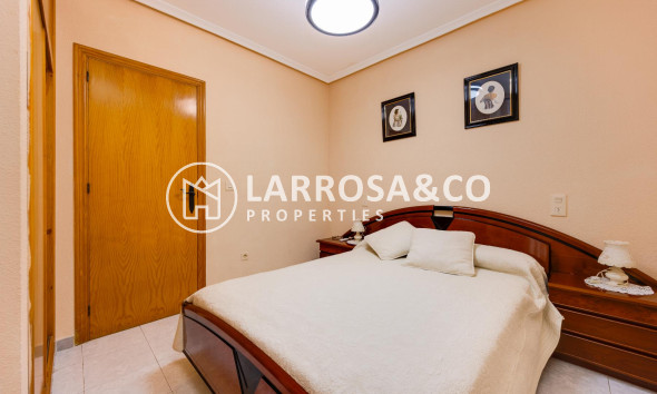 A Vendre - Apartment - Torrevieja - Playa del cura