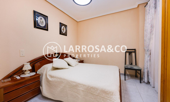 A Vendre - Apartment - Torrevieja - Playa del cura
