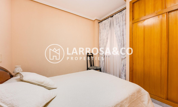 A Vendre - Apartment - Torrevieja - Playa del cura