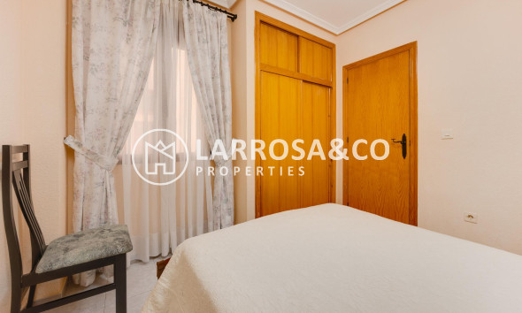 A Vendre - Apartment - Torrevieja - Playa del cura