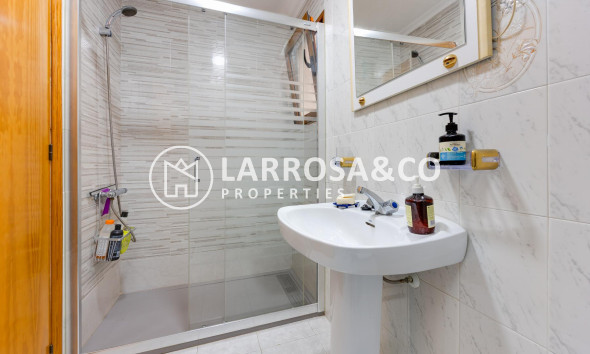 A Vendre - Apartment - Torrevieja - Playa del cura