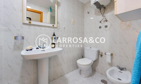 A Vendre - Apartment - Torrevieja - Playa del cura