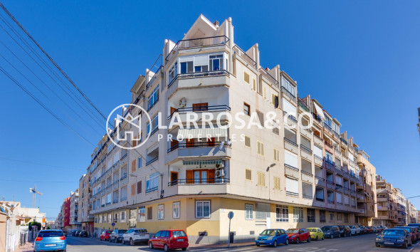 A Vendre - Apartment - Torrevieja - Playa del cura