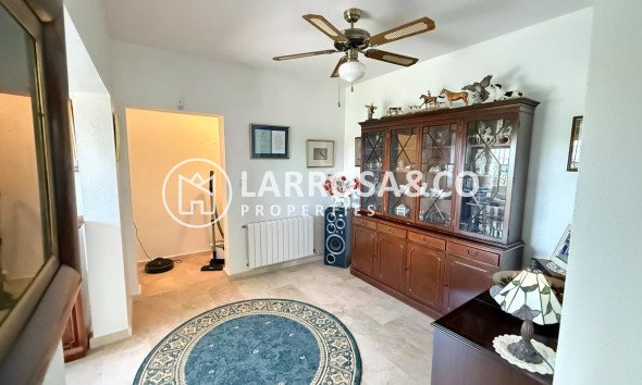 Resale - Detached House/Villa - Dehesa de Campoamor - Las Ramblas Golf