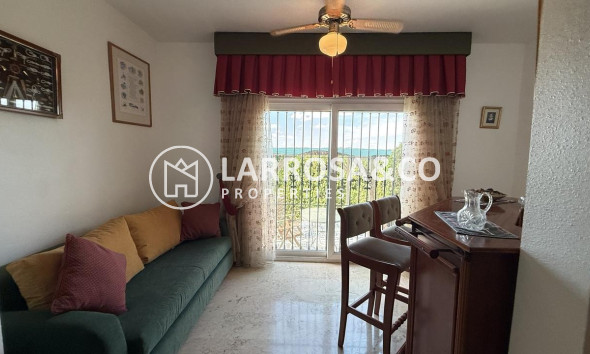 Resale - Detached House/Villa - Dehesa de Campoamor - Las Ramblas Golf