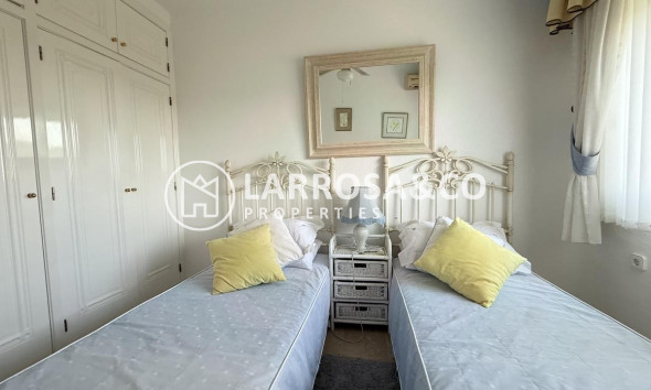 Resale - Detached House/Villa - Dehesa de Campoamor - Las Ramblas Golf