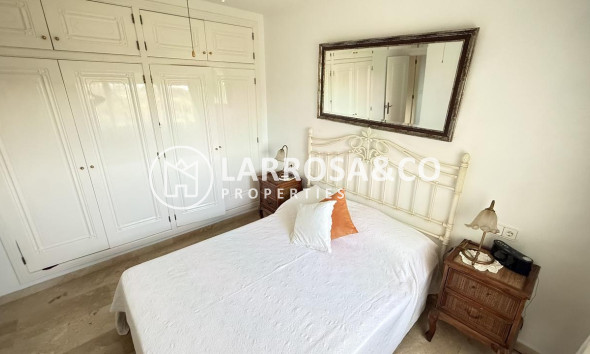 Resale - Detached House/Villa - Dehesa de Campoamor - Las Ramblas Golf