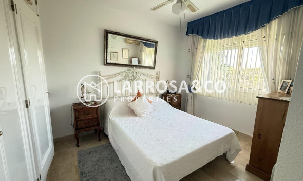 Resale - Detached House/Villa - Dehesa de Campoamor - Las Ramblas Golf