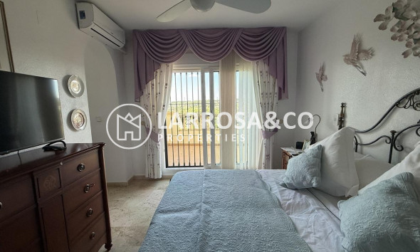 Resale - Detached House/Villa - Dehesa de Campoamor - Las Ramblas Golf