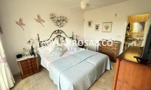 Resale - Detached House/Villa - Dehesa de Campoamor - Las Ramblas Golf