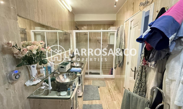 Resale - Detached House/Villa - Dehesa de Campoamor - Las Ramblas Golf