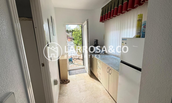 Resale - Detached House/Villa - Dehesa de Campoamor - Las Ramblas Golf