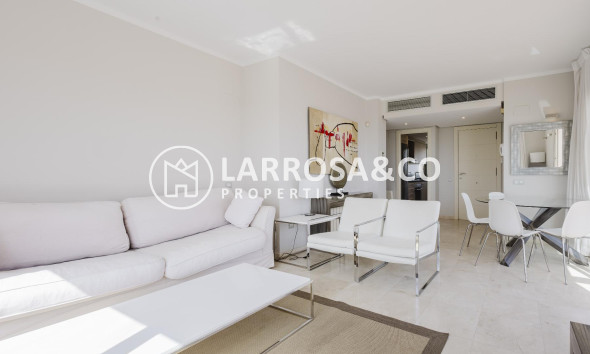 Resale - Penthouse  - Orihuela costa - Las Colinas Golf