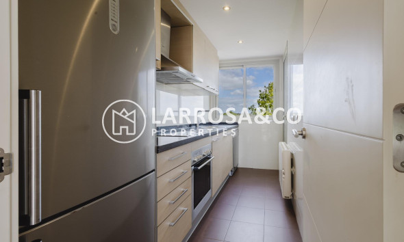 Resale - Penthouse  - Orihuela costa - Las Colinas Golf