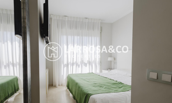 Resale - Penthouse  - Orihuela costa - Las Colinas Golf