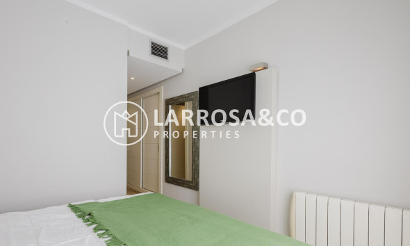 Resale - Penthouse  - Orihuela costa - Las Colinas Golf