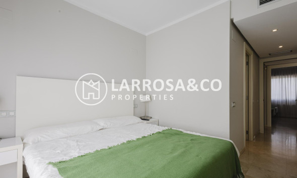 Resale - Penthouse  - Orihuela costa - Las Colinas Golf