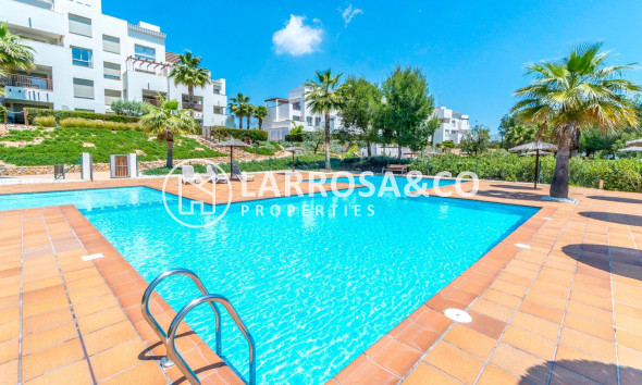 Resale - Penthouse  - Orihuela costa - Las Colinas Golf