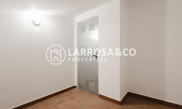 Resale - Penthouse  - Orihuela costa - Las Colinas Golf