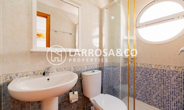 Вторичный рынок - Apartment / Duplex - Торревьеха - Playa de los locos