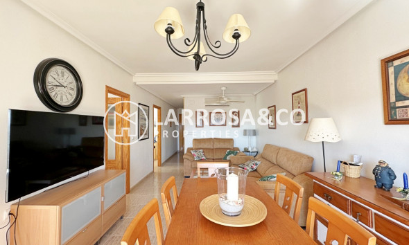 Вторичный рынок - Apartment / Duplex - Ориуела Коста - Campoamor