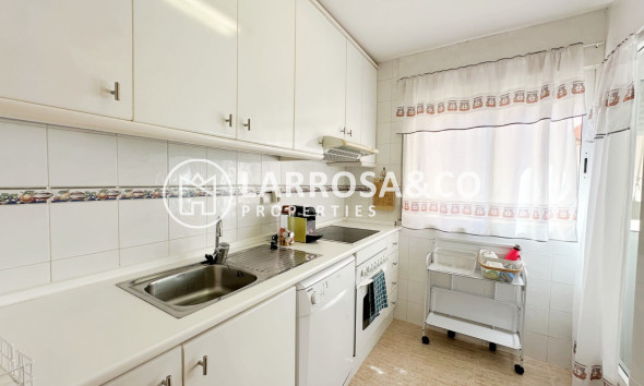 Вторичный рынок - Apartment / Duplex - Ориуела Коста - Campoamor