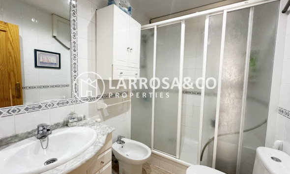 Вторичный рынок - Apartment / Duplex - Ориуела Коста - Campoamor