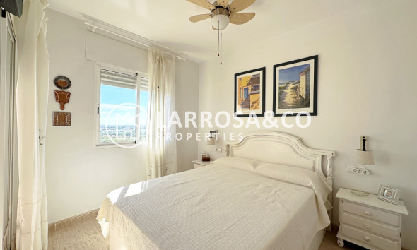 Вторичный рынок - Apartment / Duplex - Ориуела Коста - Campoamor
