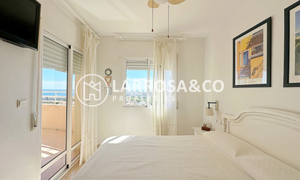 Вторичный рынок - Apartment / Duplex - Ориуела Коста - Campoamor
